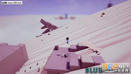 《岩羊(Blue Sheep)PC游戏英文版》 《岩羊(Blue Sheep)PC游戏英文版》